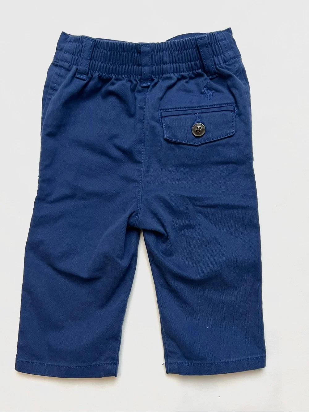 Ralph Lauren classic polo